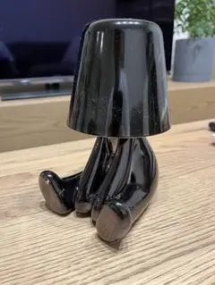 THINKER LUMP シンガーランプ　 ミスター.ワット