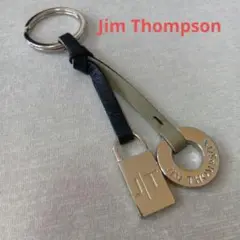 ジム・トンプソン　キーホルダー　チャーム JIM THOMPSON
