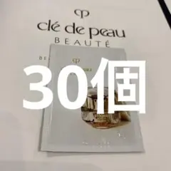 30個 ラクレーム クレドポーボーテ