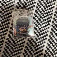 銀魂 ウエハースシール2 河上万斉