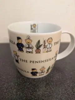 PENINSULA マグカップ　2個セット Serax | セラックス からのZuma マグ 30 cl 2個セット