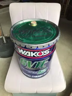 セール特価 ワコーズオイル20L空ペール缶
