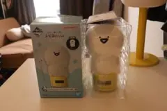 お文具さん 一番くじ 目覚まし