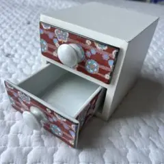 新品　西海陶器 BOX 小物入れ