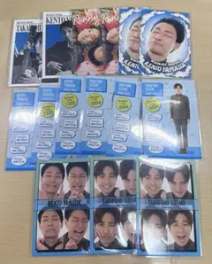 よしもとコレカ第5弾ラニーノーズまとめ売り