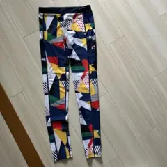 ルコック　サイクルレギンス