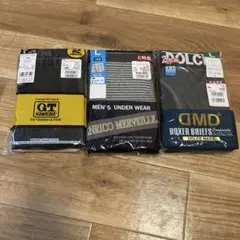 ボクサーブリーフ　L 6着セット