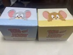 トムとジェリー　スタッキングマグ　2個セット