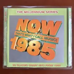 NOW THAT'S WHAT I CALL MUSIC! 1985 2枚組