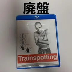 トレインスポッティング('96英)　Blu-ray