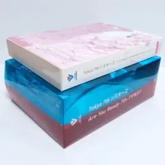 Tokyo 7thシスターズ ナナシスメモリアルボックス 2セット