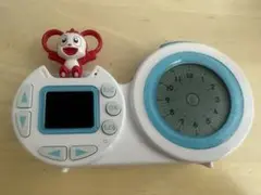 コラショ　時計　1年生
