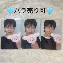 BTOB ソンジェ ポップアップ トレカ ファンコン ペンコン 入場 MD 手鏡