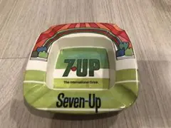 1971年　7up ステッカーサイン　ピーターマックス　アメトイ　ガレージ m46492867881_1.jpg?1748522106