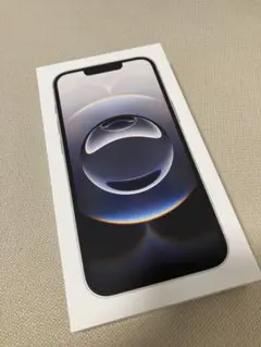 Apple iPhone16e 新品未開封　SIMフリー　ホワイト128g