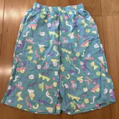 UNIQLO kids すみっコぐらし 半ズボン 130