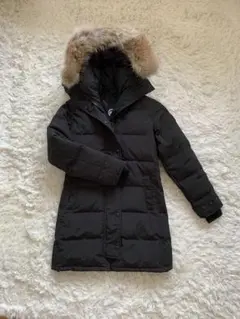 カナダグース SHELBURNE PARKA FUSION FIT