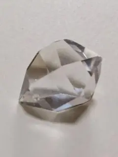 ハーキマーダイヤモンド 11.5mm アメリカNY州ハーキマー産 #m0035