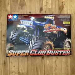 タミヤ　クラッドバスター　ジャンク　　91年購入 Yahoo!オークション -「タミヤクラッドバスター」の落札相場
