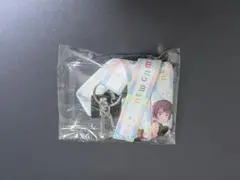 New Game アニメキャラクター ストラップ