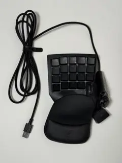 Razer TARTARUS V2 ゲーミングキーパッド 本体