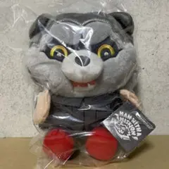 2025年最新】man with a mission パペットの人気アイテム - メルカリ