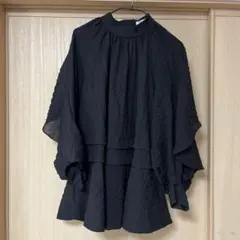 snidel トップス
