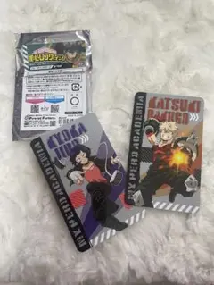 僕のヒーローアカデミア