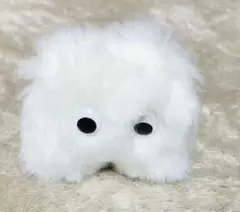 ハンドメイド　ぬいぐるみ　歯ちゃん
