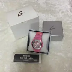新品未使用⭐️CASIO Baby-G BGA-101-4B2JF 5070 JA CASIO カシオ BGA-101 baby-G 腕時計｜Yahoo!フリマ（旧PayPay