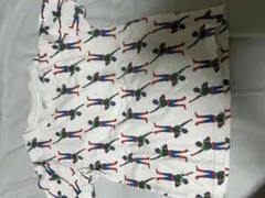 グラニフ　アクション仮面　 Tシャツ　クレヨンしんちゃん　110cm