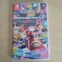 マリオカート8 デラックス