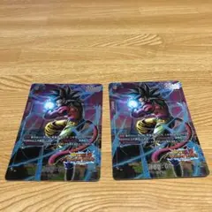 孫悟空:GT SR★ FB04-109 2枚セット