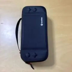 tomtoc Nintendo Switch 収納ケース 黒