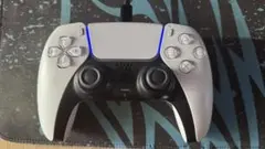 SONY DualSense ワイヤレスコントローラージャンク