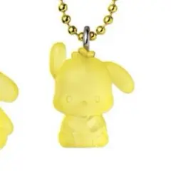 サンリオキャラクターズ グミチュアチャーム GUMMI ポチャッコ