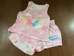 未使用　ケアベア　パジャマ　ルームウェア　JP-XXL（L）