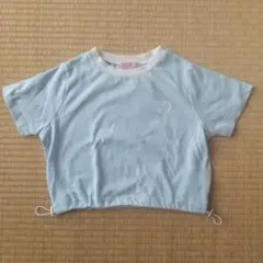 新品 しまむら Tシャツ