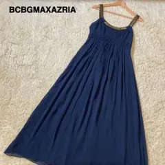 BCBGMAXAZRIA ビーシービージーマックスアズリア ドレス ワンピース