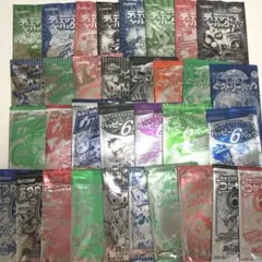 デュエルマスターズ 革命パック 6パックセット プロモパック 未開封 デュエルマスターズ - デュエマ DM-06 英語版 未開封box 24
