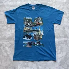 Orlando Florida Tシャツ Mサイズ