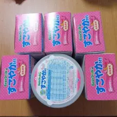 BeanStalk すこやかA1 800g 6個セット