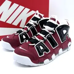 未使用✨NIKE ナイキ AIR MORE UPTEMPO ’96 26.5cm