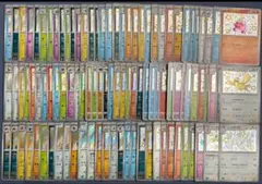 ポケモンカード　色違い 100枚セット　まとめ売り　　シャイニートレジャー　キラ