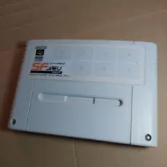 SFメモリ スーパーファミコン用　激レア