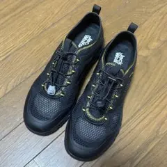 Jack Wolfskin メッシュ サマーシューズ　27cm