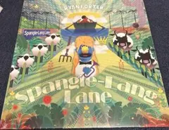 新品　未開封 Ryan Porter Spangle-Lang Lane LP