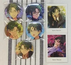 【8月8日まで！】　蓮見敬人　あんスタ