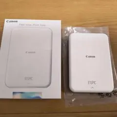 Canon スマホプリンター iNSPiC PV-123-SB 写真用 ブルー