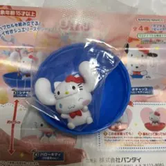 サンリオキャラクターズ ジェムリーズ9 ～ハローキティ50周年～ シナモロール